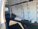 2019 Chevrolet Express