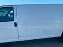 2019 Chevrolet Express