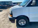 2019 Chevrolet Express