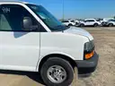 2019 Chevrolet Express