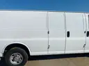 2019 Chevrolet Express