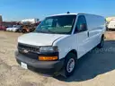 2019 Chevrolet Express