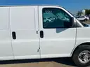 2019 Chevrolet Express