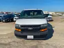 2019 Chevrolet Express