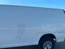 2019 Chevrolet Express