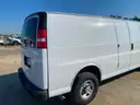 2019 Chevrolet Express