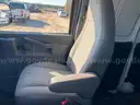 2019 Chevrolet Express
