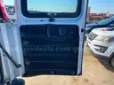 2019 Chevrolet Express