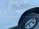 2019 Chevrolet Express