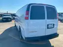 2019 Chevrolet Express