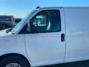 2019 Chevrolet Express