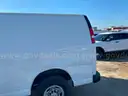2019 Chevrolet Express
