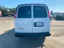 2019 Chevrolet Express