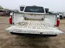 2008 Ford F-250 SD FX4 Crew Cab Long Bed