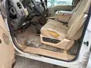 2008 Ford F-250 SD FX4 Crew Cab Long Bed