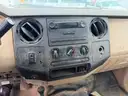 2008 Ford F-250 SD FX4 Crew Cab Long Bed