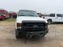 2008 Ford F-250 SD FX4 Crew Cab Long Bed