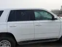 2016 Chevrolet Tahoe