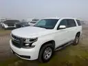 2016 Chevrolet Tahoe