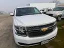 2016 Chevrolet Tahoe
