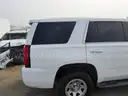 2016 Chevrolet Tahoe