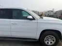 2016 Chevrolet Tahoe