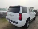 2016 Chevrolet Tahoe