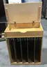 Children&#x27;s Storage Cabinet - Lot of 10