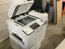 Canon Copier IR DX 8786i