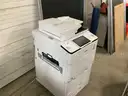 Canon Copier IR DX 8786i