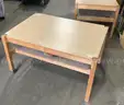Children&#x27;s Sensory Table - Lot of 5