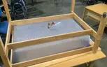 Children&#x27;s Sensory Table - Lot of 5