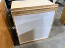 Children&#x27;s Storage Cabinet - Lot of 5