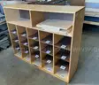 Storage Shelf