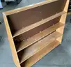 Magazine Racks (Lot of 2)