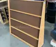 Magazine Racks (Lot of 2)