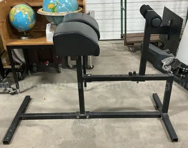 Gym Equipment