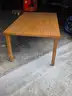 5ft Wooden Table