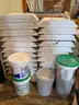 24 Drop Ceiling Florescent Lights