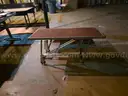 Five Chorus Risers
