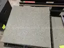 170 Rubber Weight Room Tiles