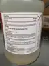 Hand Sanitizer Gallons