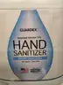 Hand Sanitizer Gallons
