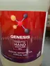 Hand Sanitizer Gallons
