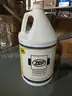 Hand Sanitizer Gallons