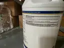 Hand Sanitizer Gallons