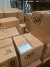 Hand Sanitizer Gallons