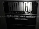Amaco Electric Kiln