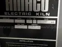 Amaco Electric Kiln