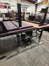 Fifteen Misc - 5ft x 2 1/2ft Wood Laminate Student Tables / Desk Tables